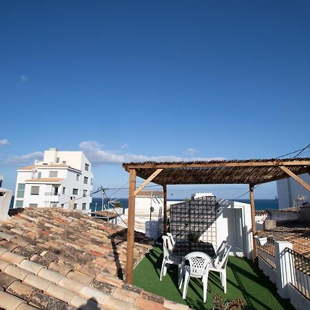 Casa Ilhana B Алтеа Екстериор снимка