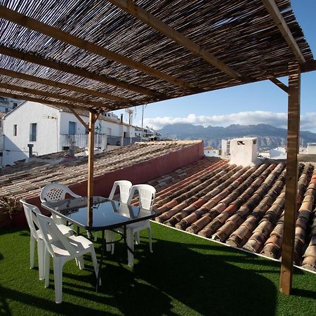 Casa Ilhana B Алтеа Екстериор снимка