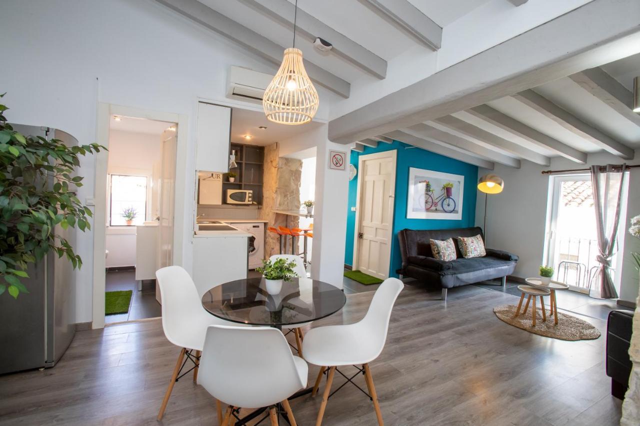 Casa Ilhana B Алтеа Екстериор снимка