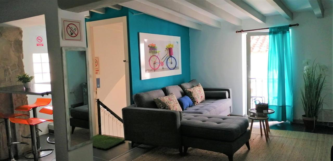 Casa Ilhana B Алтеа Екстериор снимка