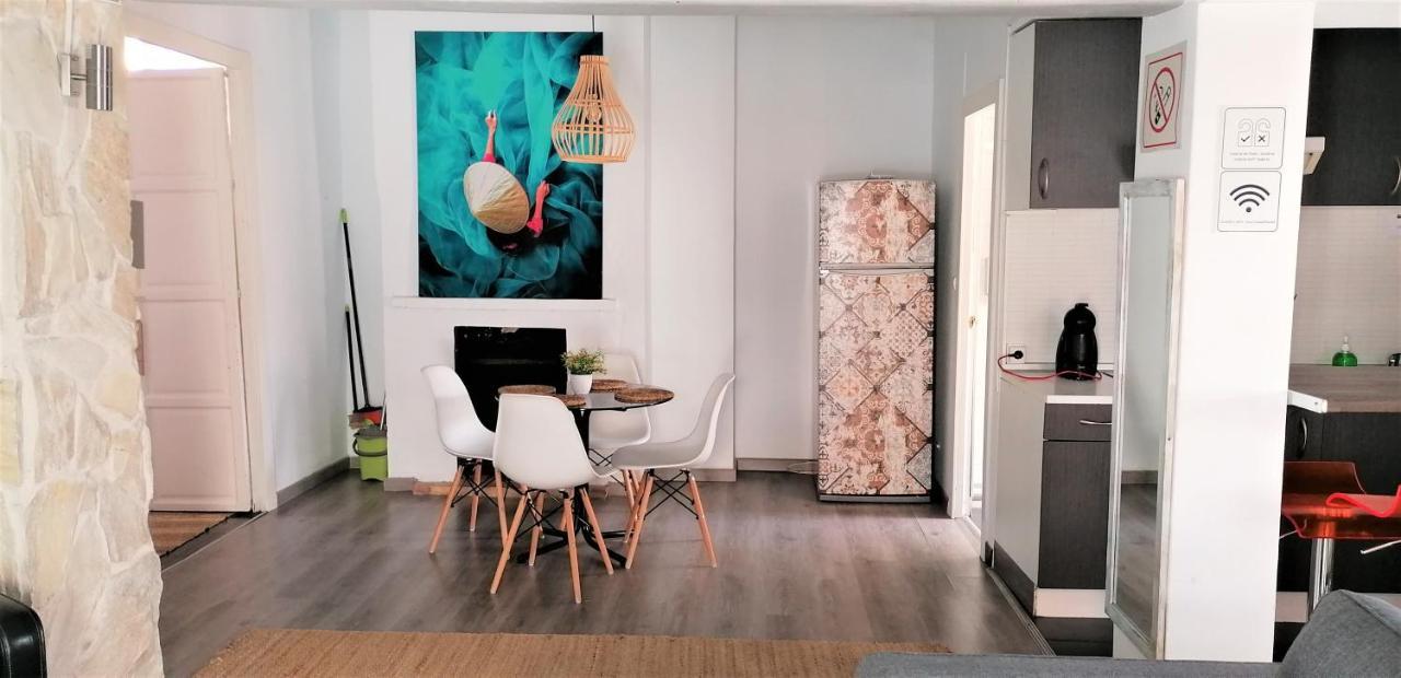 Casa Ilhana B Алтеа Екстериор снимка