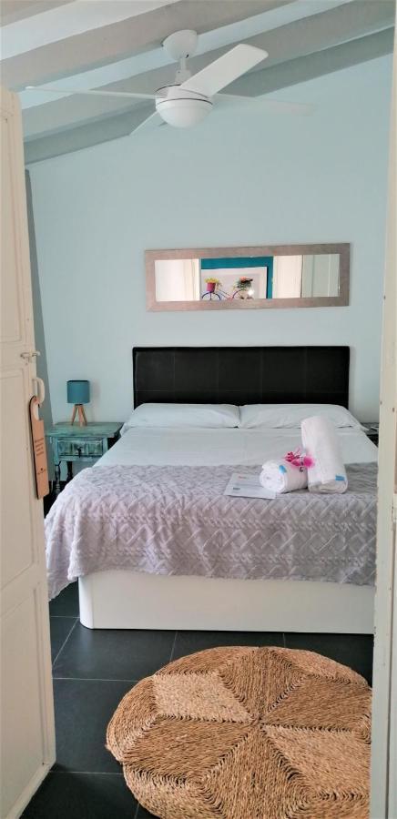 Casa Ilhana B Алтеа Екстериор снимка
